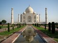 131. Taj Mahal 9